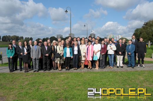 Razem dla Opola ogłosiło kandydatów do rady miasta