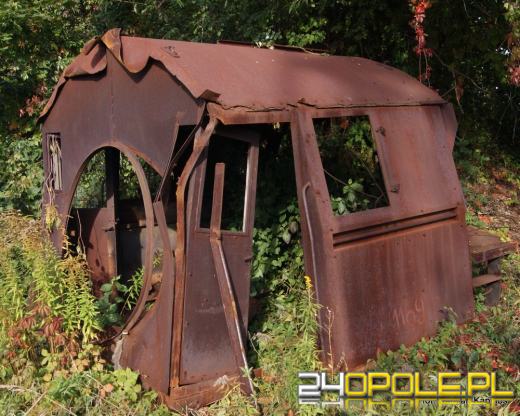 Zabytkowe lokomotywy trafią na złom?