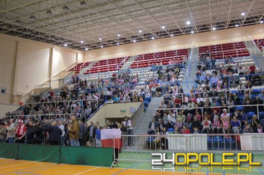 Kędzierzyn-Koźle przywitał Mistrzów Świata w siatkówce