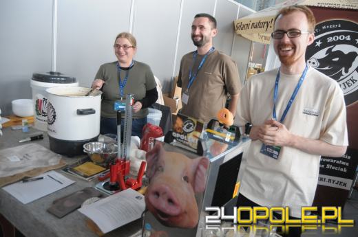  W Opolu trwa święto wina, piwa i sera