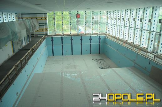 Pływalnia Akwarium otwarta po remoncie. Dziś wstęp za darmo.