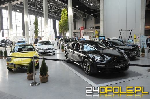 O energii i ekologii w Centrum Wystawienniczo-Kongresowym