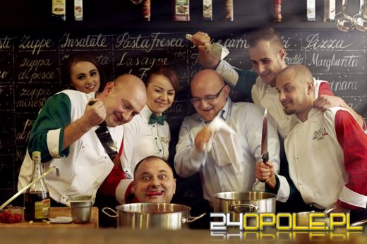 Trattoria Antica. Kawałek Lombardii w sercu Opola.