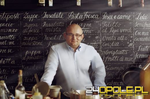 Trattoria Antica. Kawałek Lombardii w sercu Opola.