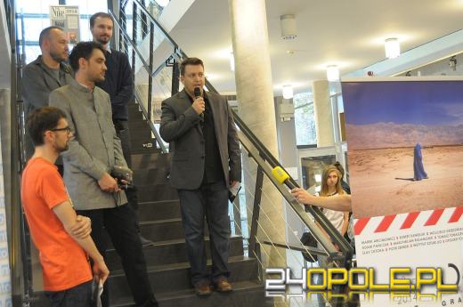 Fotografie "Bez granic". Ruszył IV Opolski Festiwal Fotografii.