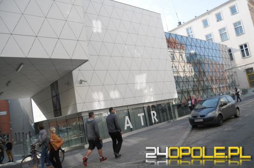 Teatr Lalki i Aktora zaprasza po remoncie