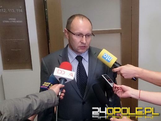 Garbowski nie będzie kandydatem SLD na prezydenta Opola