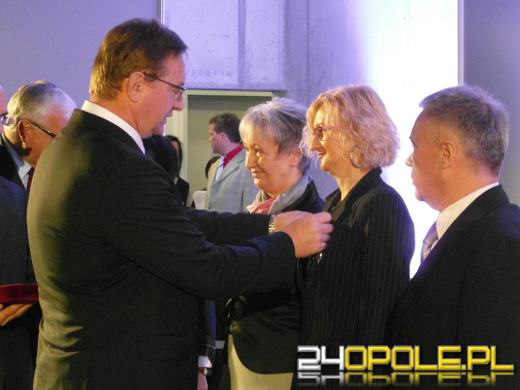 Nauczyciele świętują w Centrum Wystawienniczo-Kongresowym