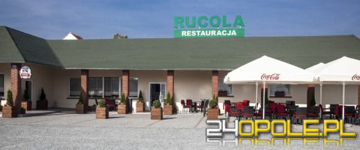 Rucola Restauracja to miejsce i klimat stworzone ze smaku.