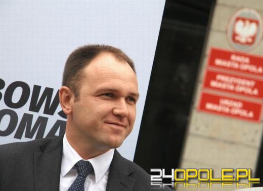 Odwołanie wyborcze SLD odrzucone. Tomasz Garbowski nie wystartuje w wyborach