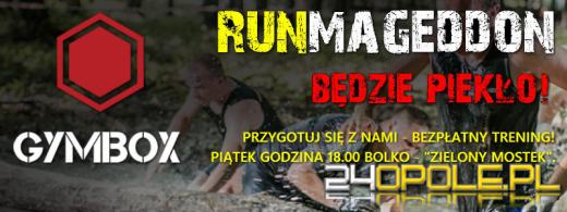 Pierwsze urodziny GymBox w Opolu!