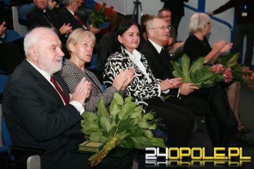 Nagrody im. Karola Miarki rozdane