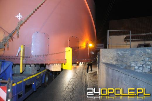 Bedmet Logistic z Opola w National Geographic!