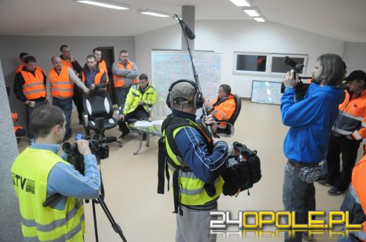 Bedmet Logistic z Opola w National Geographic!