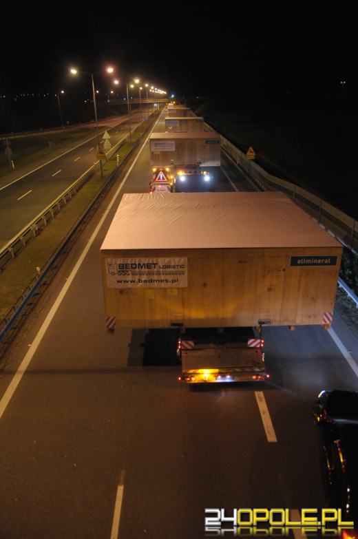 Bedmet Logistic z Opola w National Geographic!