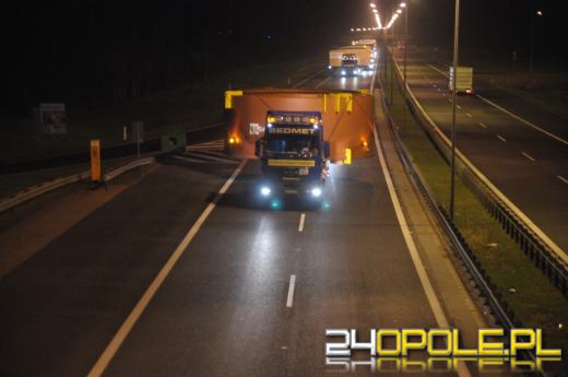 Bedmet Logistic z Opola w National Geographic!