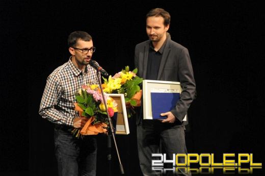 Opole doceniło ludzi kultury.