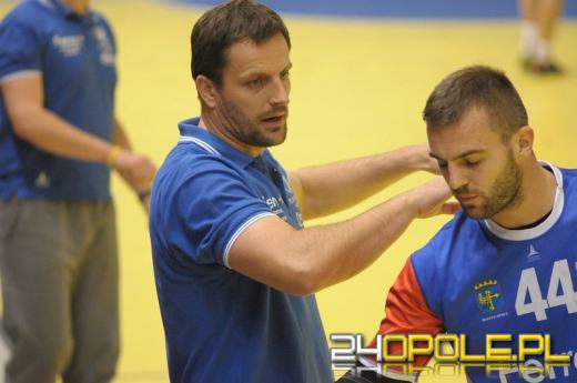 Gwardia rozbiła SPR Tarnów 40:25