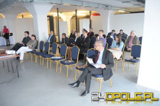 W Opolu trwa I Śląski Salon Budowlany