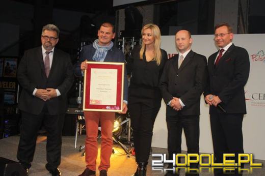 Krasiejowski Jurapark najlepszą atrakcją turystyczną w Polsce