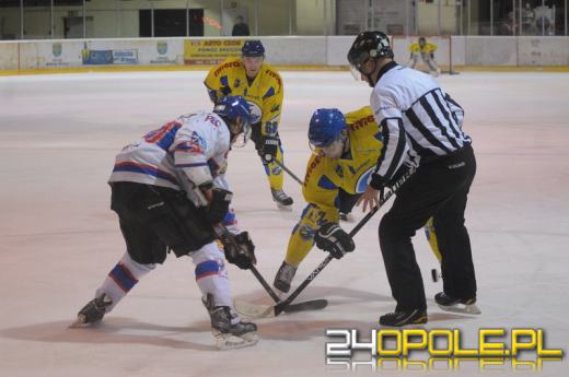 Orlik zwycięski po bardzo wyrównanym meczu