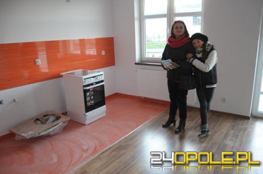 Nowy blok TBS oddany do użytku