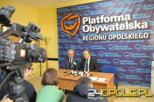 Szef MSZ poparł Tadeusza Jarmuziewicza