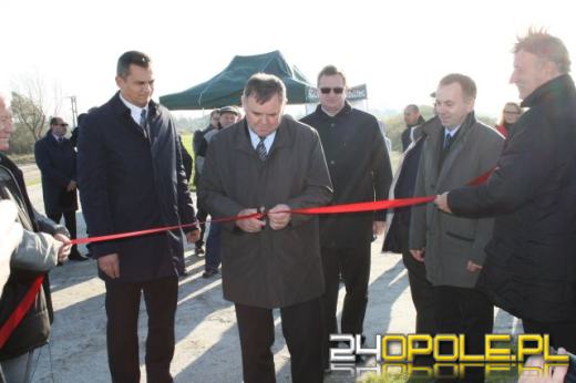 Koniec przebudowy wałów przeciwpowodziowych na Metalchemie