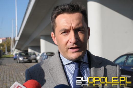 Jarmuziewicz przekonuje: Tramwaj w Opolu to nie mrzonka