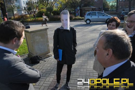 Zbigniew Ziobro poparł lokalnych kandydatów Solidarnej Polski