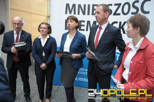 Mniejszość Niemiecka: Stawiamy na wielokulturowość