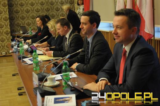 Rada Miasta Opola kończy szóstą kadencję
