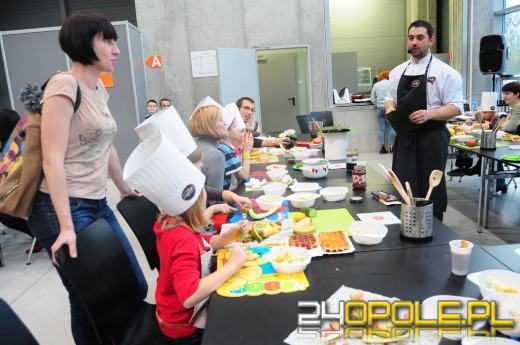 Kids & Fun Expo. Wybór zabawki nie powinien być przypadkiem.