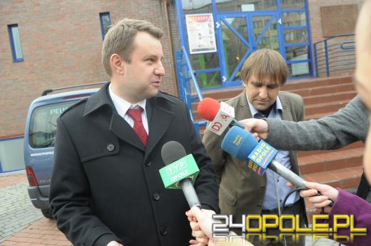 Wiśniewski proponuje zmiany w kulturze