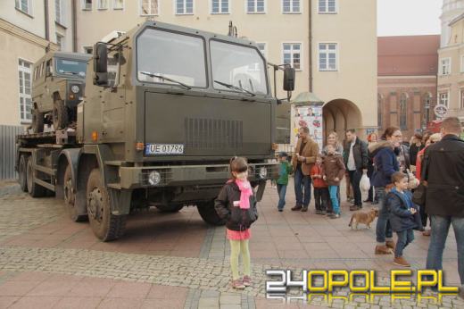 Wyjątkowe tłumy Opolan świętowały odzyskanie niepodległości
