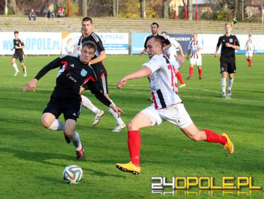 Odra pewnie ograła Pniówek Pawłowice Śląskie