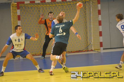 Pewna wygrana Gwardii w Pucharze Polski