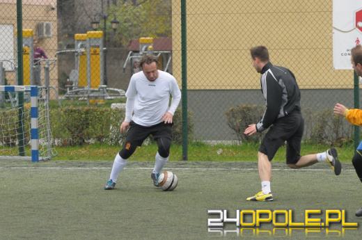 Jesienna edycja OLO zakończona. Emocje do ostatniej kolejki!