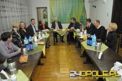 Na opolskich wieczorach wyborczych rozrywkowo i bez stresu