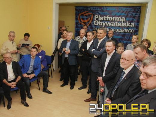 Na opolskich wieczorach wyborczych rozrywkowo i bez stresu