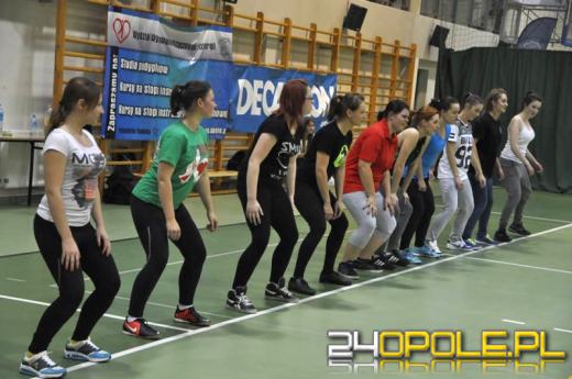 Rozwija się żeńska sekcja futbolu amerykańskiego