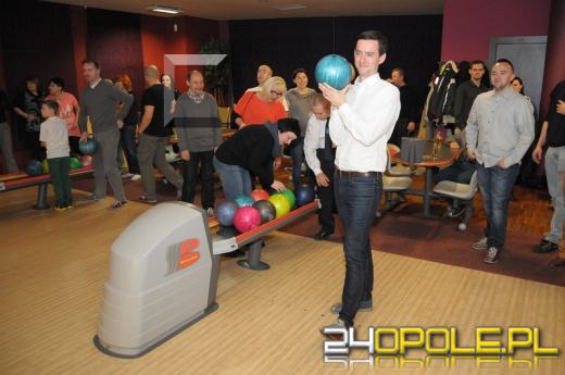 Wpadka sztabu Ociepy. "Pan Andrzej pracuje w Berlinie"