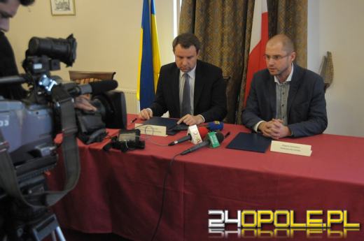 Wiśniewski dogadał się z PO i PiS. Ociepa: Mnie nikt nie zaprosił