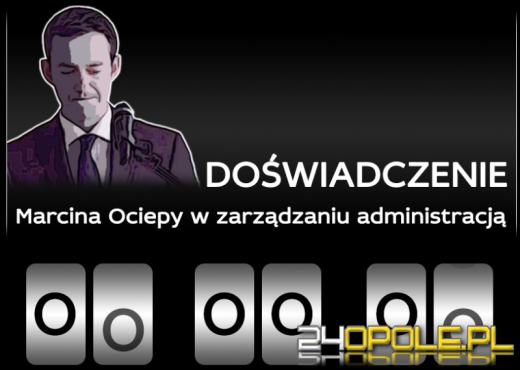 Ociepa apeluje do Wiśniewskiego: Skończ z negatywną kampanią