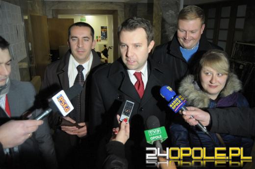 Wiśniewski zaczyna budowanie swojej ekipy. Ma już asystenta.