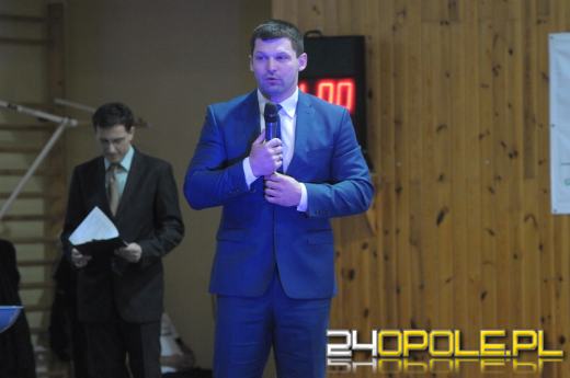 Budowlani Opole świętują 25 lat