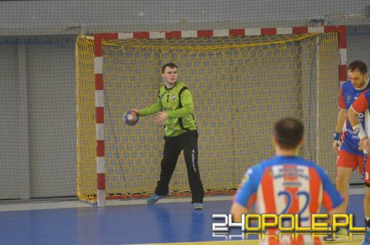 Pewna wygrana Gwardii. Ostrovia uległa w Opolu 44:28.