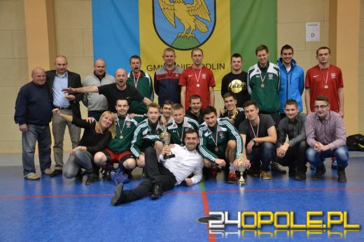 Sędziowie też lubią pograć w piłkę. Opolscy mają nawet swój mały mundial.