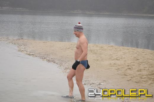 Opolskie morsy przekonują: Nasze kąpiele to samo zdrowie! 