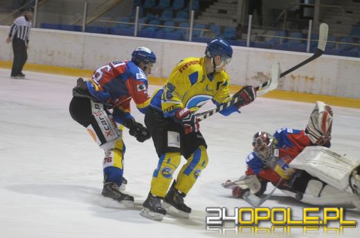 Podhale pokonało Orlika 0:2 w meczu pełnym walki